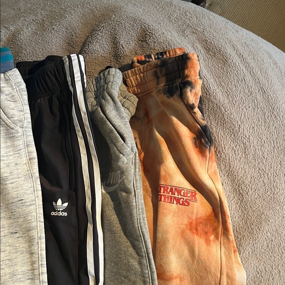 Assorted Jogger Pants Collection - Picture 3 of 4